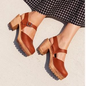 MIA Abba shoes, sz 40